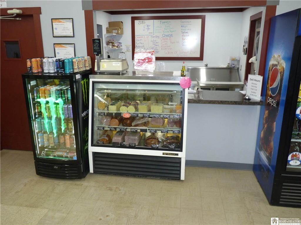 104 Church St, Sherman, NY 14781